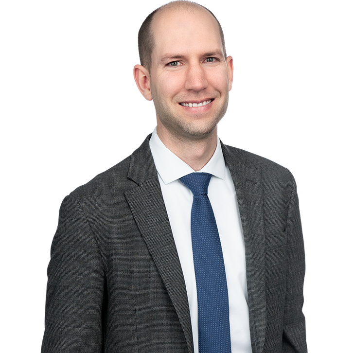 Dr. John Schulz McKinsey & Company